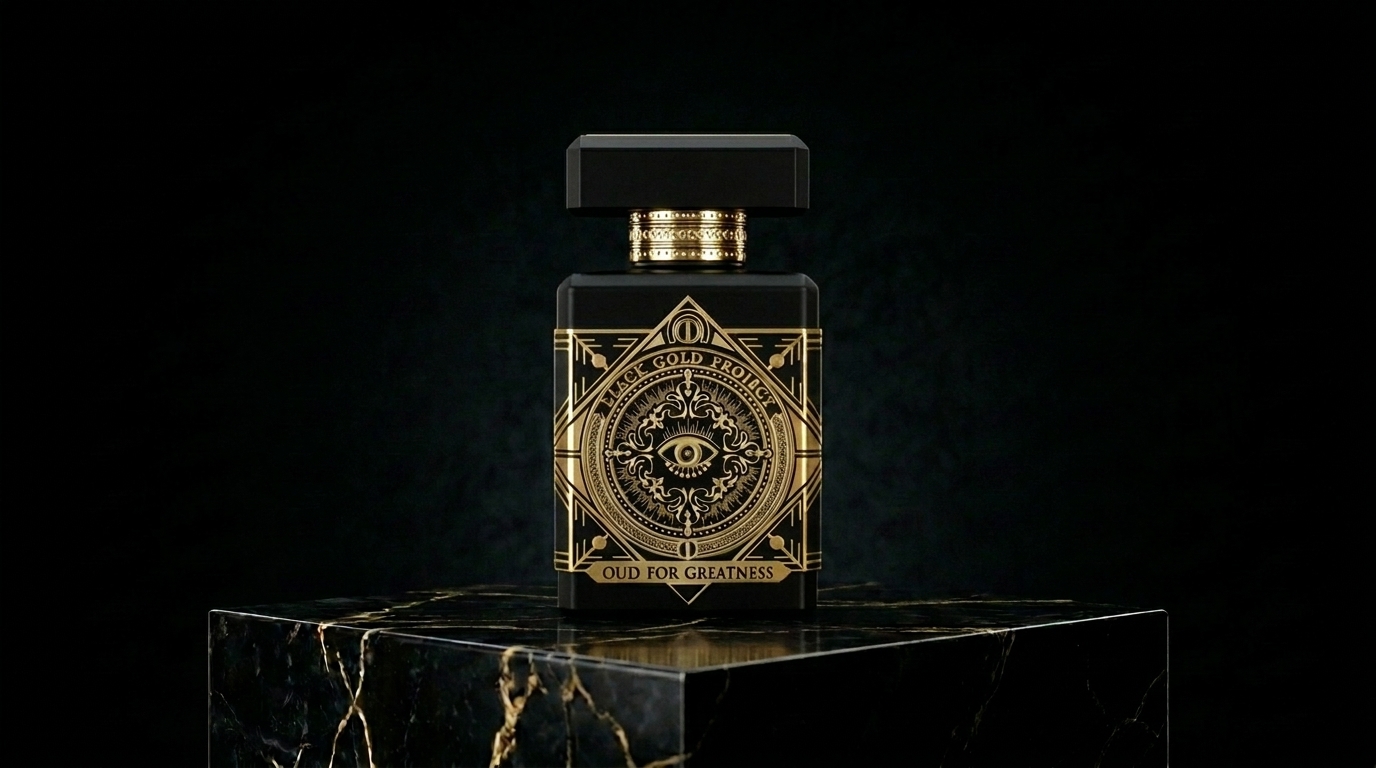 INITIO Oud for Greatness
