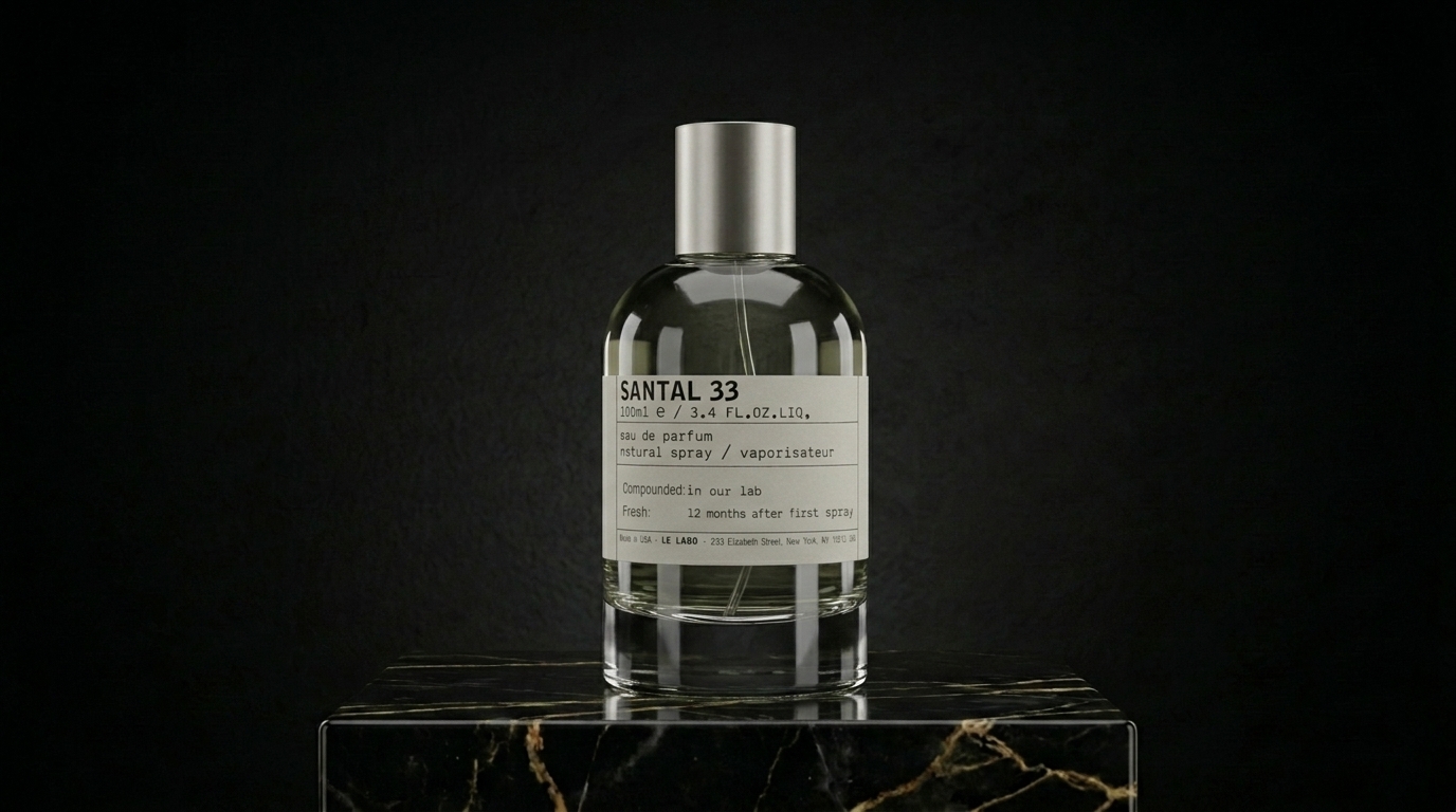 LE LABO Santal 33